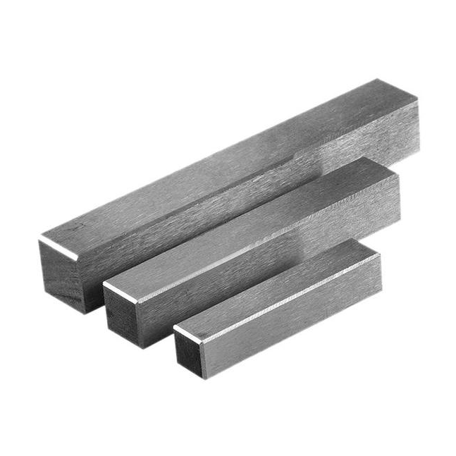 平鍵 GB1096(B型) 不銹鋼(304/316)碳鋼 合金鋼